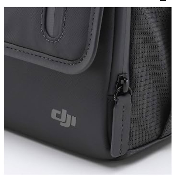 BNWT DJI Mavic 2 Shoulder Bag for Mavic 2 Quadcopter Accessory Backpack Portable - Picture 3 of 6